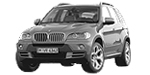 BMW E70 B3722 Fault Code