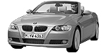 BMW E93 B3722 Fault Code